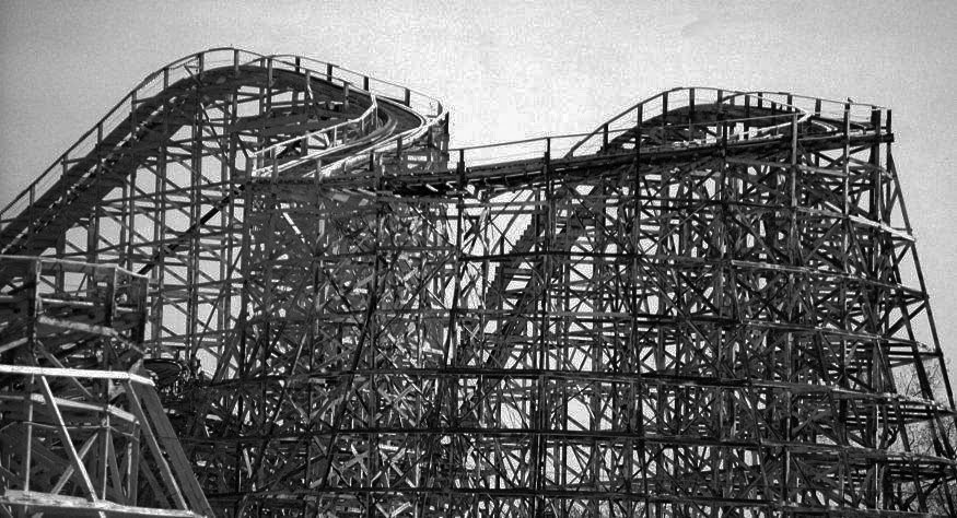 NewsPlusNotes: A Blast From The Past - Elitch Garden's Original Mr