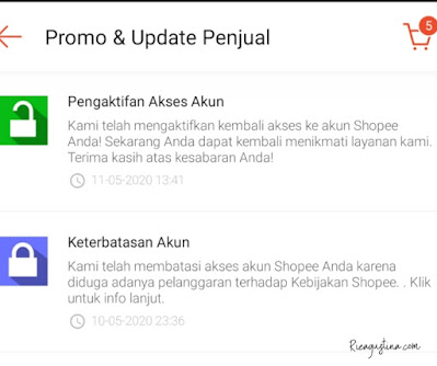 mengaktifkan-akun-shopee