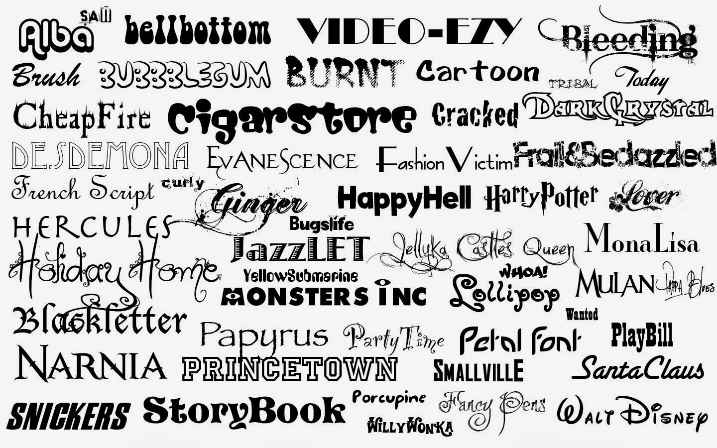 font opmod keren