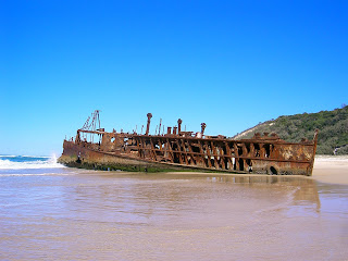 Fraser Island