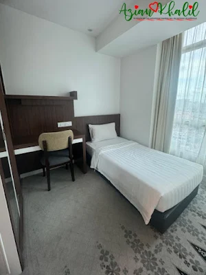 utm hotel & residence