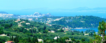 #14 Corfu Wallpaper