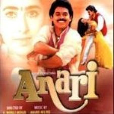 Anari 1993 Hindi Movie Watch Online
