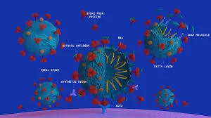 Coronavirus weakness