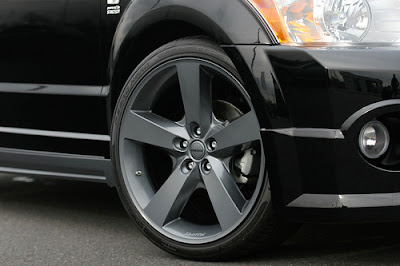 Startech-Tuned Dodge Caliber