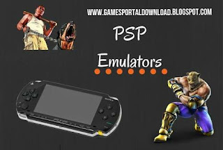 Top 3 PSP Emulator Android To Play PPSSPP Games