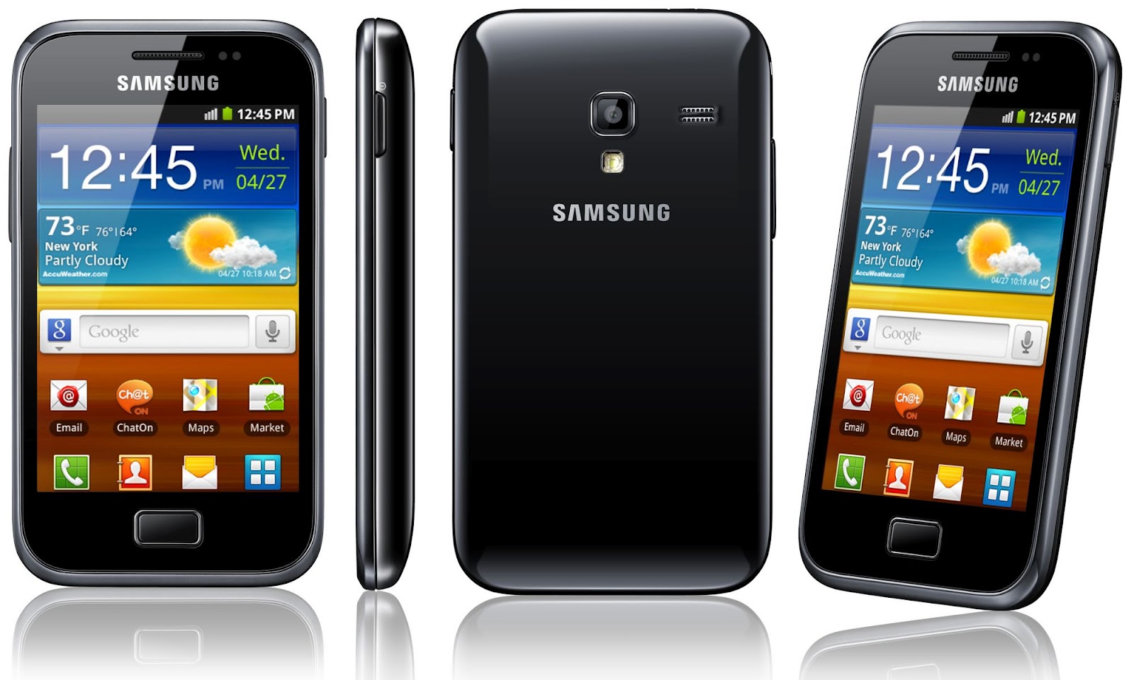 Samsung Galaxy Ace Plus Specifications Features Price Details , Samsung