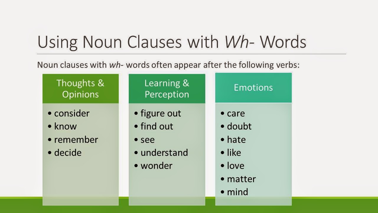 Contoh Adjective Clause Menggunakan Whom - Gambar Con