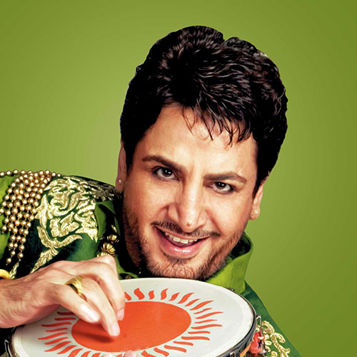 Gurdas Mann is one of the most famous and richest Punjabi singers.