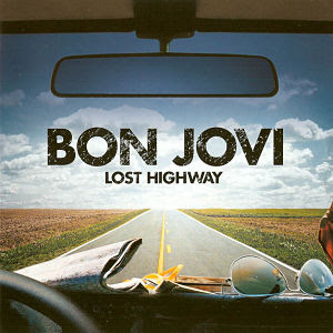 Lost Highway - Bon Jovi descarga download completa complete discografia mega 1 link