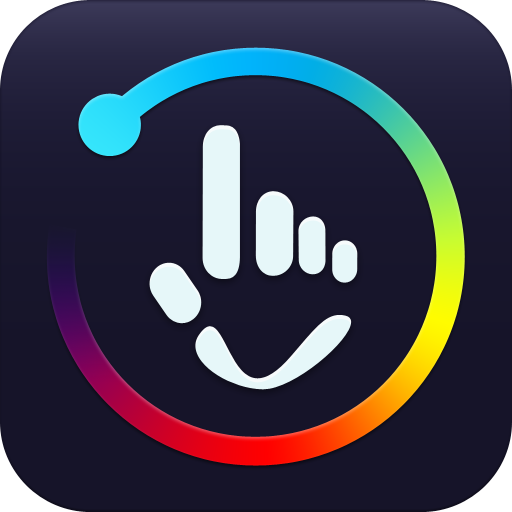 TouchPal X Keyboard Icon