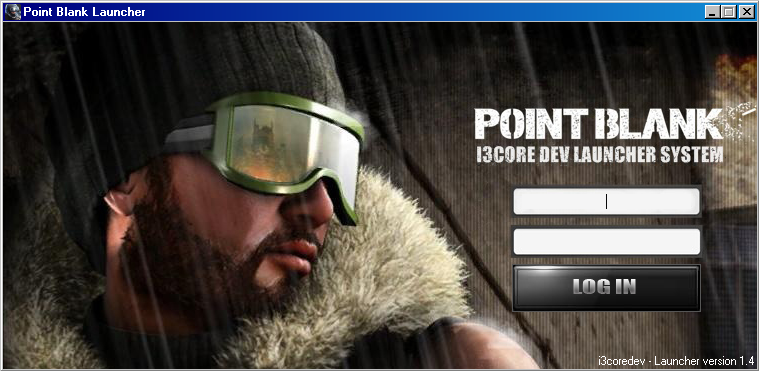 Free Download Point Blank Offline (PC-Games) - CECEP-TECHNO : Download ...