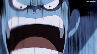 ワンピースアニメ スリラーバーク編 372話 ナイトメア・ルフィ Nightmare Luffy | ONE PIECE Episode 372 Thriller Bark