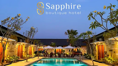 Open Recruitment Sapphire Boutique Hotel Kudus Jl. Lingkar Barat AKBP R. Agil Kusumadya KM. 4, Kudus POSITION AVAILABLE Waitress GENERAL REQUIREMENTS: Domisili Kudus dan sekitarnya Wanita maksimal 25 tahun Komunikatif dan berpenampilan yang menarik Dapat bekerja dalam shift dan team, serta multitalenta Mampu bekerja di bawah tekanan Memiliki pengalaman barista, dapat menjadi nilai lebih