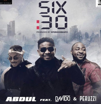 Download Mp3: Abdul – 6.30 ft. Davido, Peruzzi