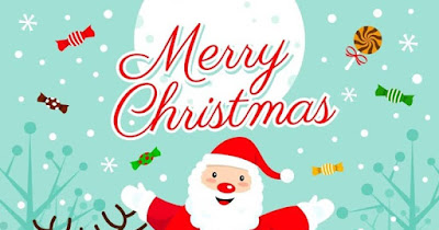 Happy Christmas Messages For Sexy Girlfriend- Christmas Wishes Quotes 2018