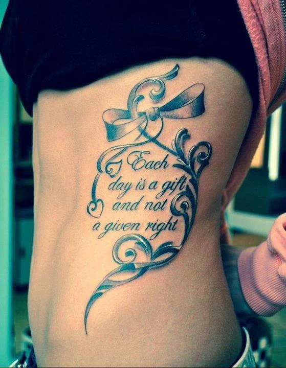 tatuajes para chicas