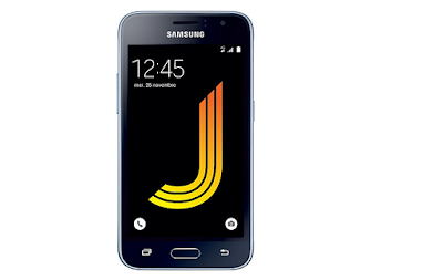 samsung GalaxyJ1 hard reset