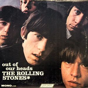 The Rolling Stones Out Of Our Heads descarga download completa complete discografia mega 1 link