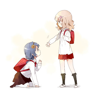 YuruYuri