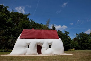 funny house