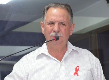 Irmão de prefeito, suspeito de matar candidato a vereador no interior de Minas Gerais se entrega à polícia