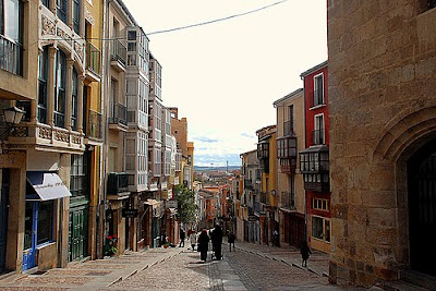 Zamora ciudad España que ver