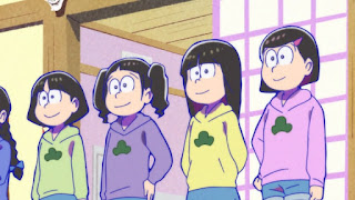 おそ松さん アニメ 3期1話 | Osomatsu-san Season 3 Episode 1