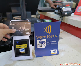 Is Visa payWave Secure and Safe?