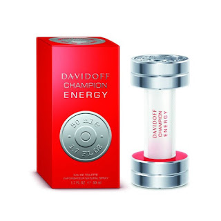 Davidoff Champion Energy