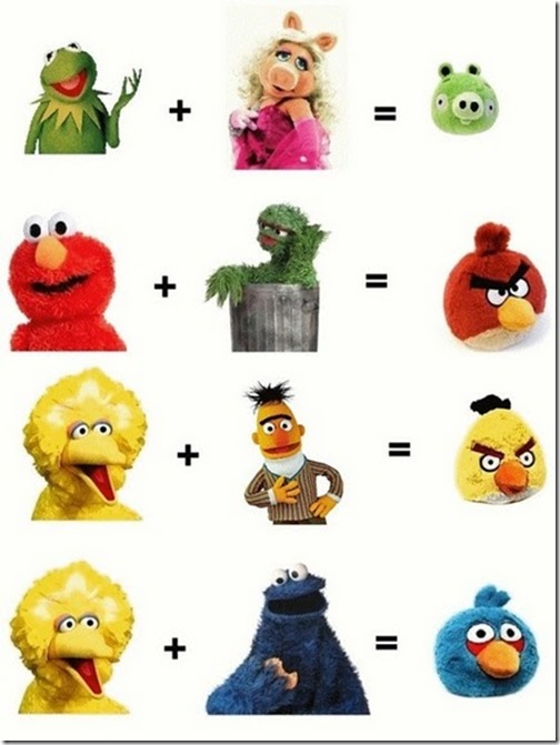 angrybirds