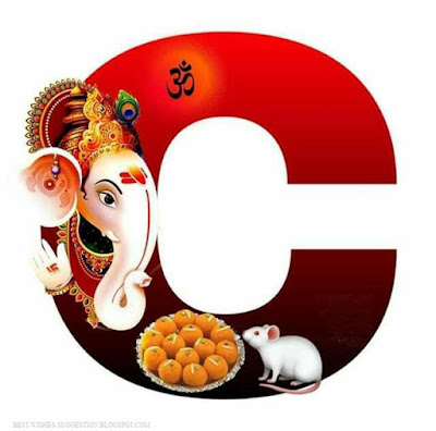 Ganesha-alphabet-C-images-download 