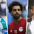 Mane, Salah and Mahrez make final three contenders for 2019 African Player of the Year