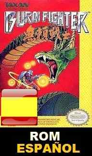 Burai Fighter (Español) descarga ROM NES