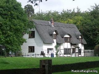 Beautiful cottage  in Europe