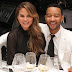 Chrissy Teigen forced to start fights with John Legend because he's so easy going