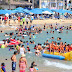 Acapulco alcanza 84.5% de ocupación hotelera este fin de semana según cifras de Turismo municipal.