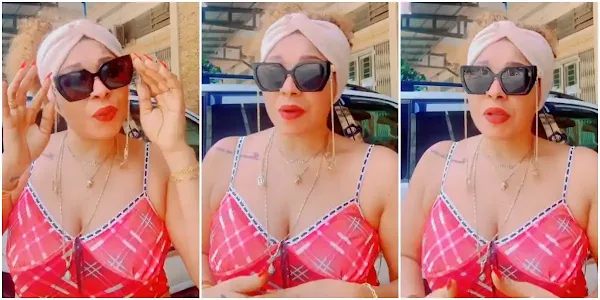Nigerian woman whose husband took her abroad despite people’s advice against it breaks silence after 13 years abroad
