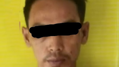 Polsek Kronjo Polresta Tangerang Ungkap Kasus Pencurian, Satu Orang Ditangkap