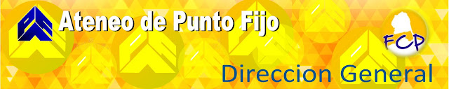 DirecciÃ³n Ateneo