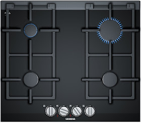 @SiemensHomeSA Introduces stepFlame® Technology #SiemensHome #stepFlame