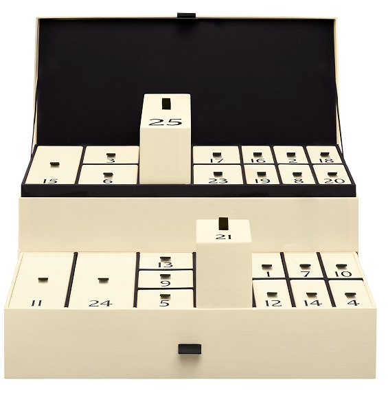 Jo Malone Beauty Advent Calendar 2022