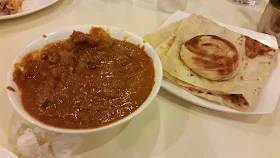 Chicken Mughlai with Coin and Ceylon Porotta | Foodaholix Chicken Mughlai with Coin and Ceylon Porotta
