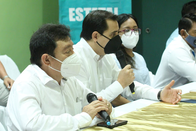 Nueva Alianza Yucatán y PAN construirían candidaturas comunes rumbo al 2021. Antonio Sánchez