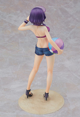 Michiru Hyodo swimsuit ver. 1/7 de "Saekano" - Good Smile Company