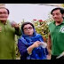 Bulbulay - Arabic Habibi Haya Haya - Pakistani Comedy Drama - 11th January 2015 (Full Part)