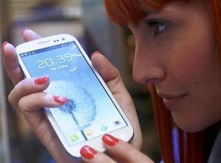Rahasia Pembuatan Smartphone Galaxy S Iii [ www.BlogApaAja.com ]