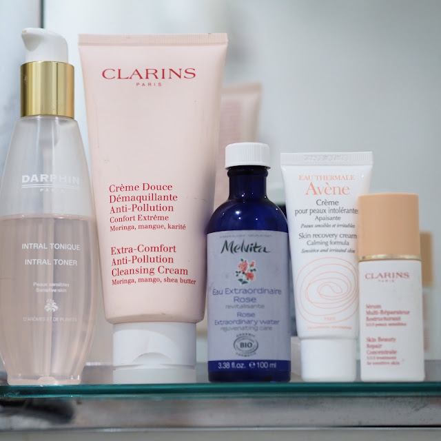 Skincare of the Week 09.08.15 (sensitive skin special edition)