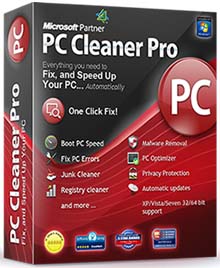 PC Cleaner Pro 2013 v.10.11 Full With Serial