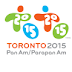 Do you need permission to link to freely accessible content? The 2015 Toronto Games website appears to think so